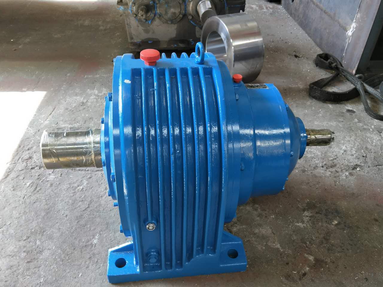 減速機廠家