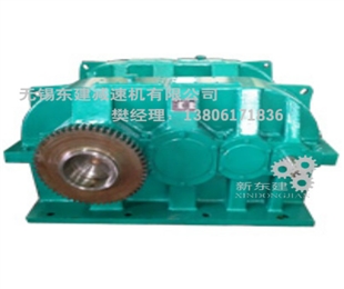 起重機(jī)械減速機(jī)