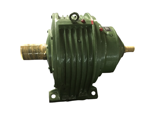 NGW92行星齒輪減速機