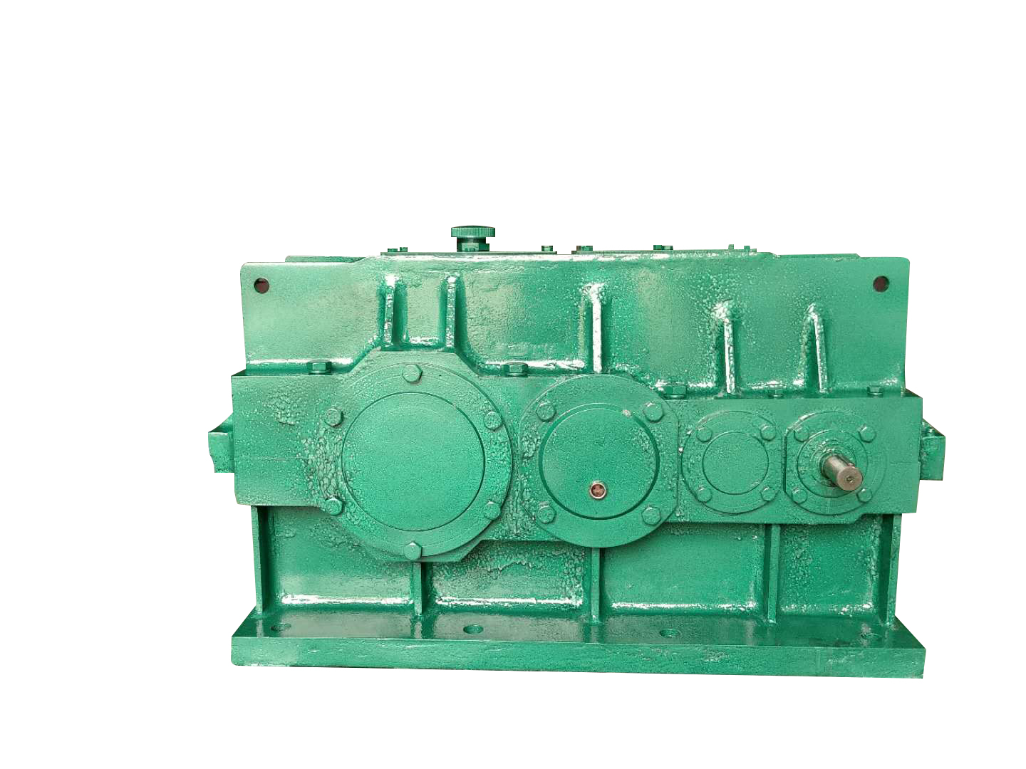 ZSY250焊接減速機